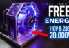 Is Free Energy Possible In 2023? The Liberty Engine: Perpetual Free Clean Energy Generator